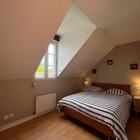 Les Glaneuses Apartament *